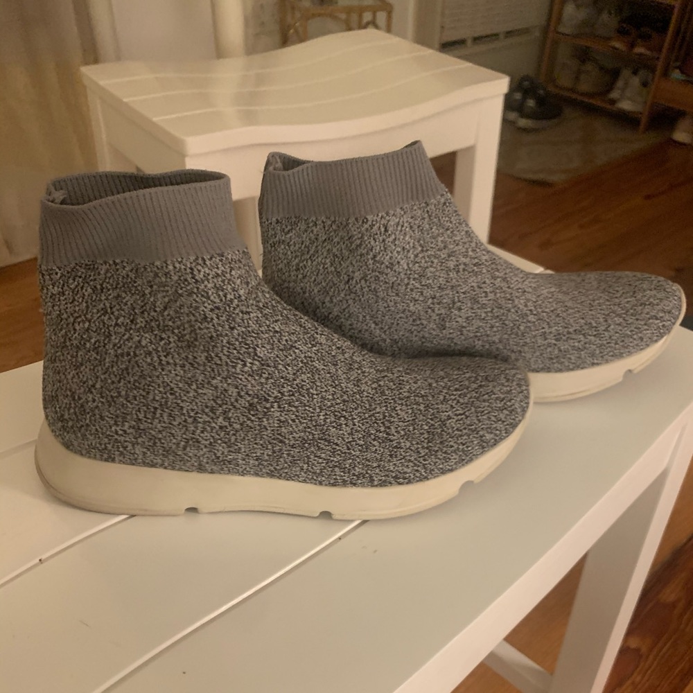Vince sock sneakers size 6.5